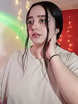 -Thalia- webcam