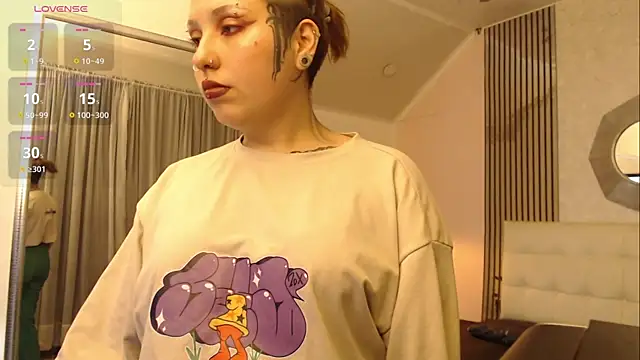 Jessie_williams webcam