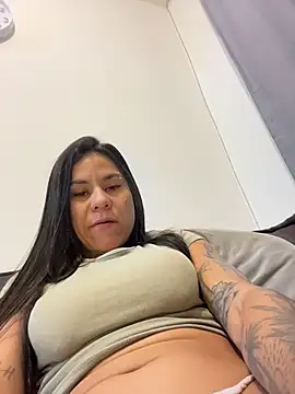 ReggieG live webcam