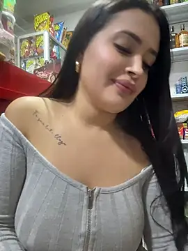 Sara_fun Live Web Cam Show
