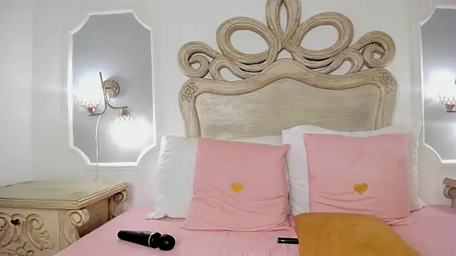 hade_miller webcam