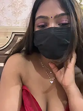 Cute-Ananyaa webcam