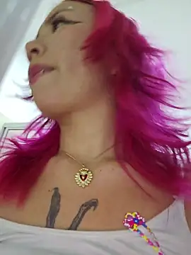 Camila_Fairy webcam
