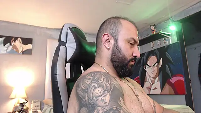 bardock_1 webcam