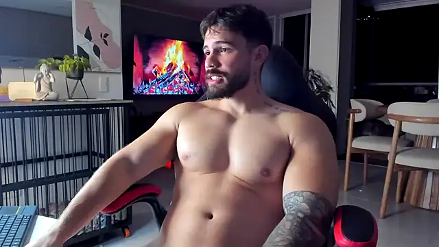 Valenthino_Salvatore webcam