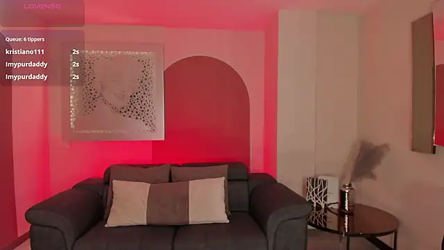 MariaHerrera_ webcam