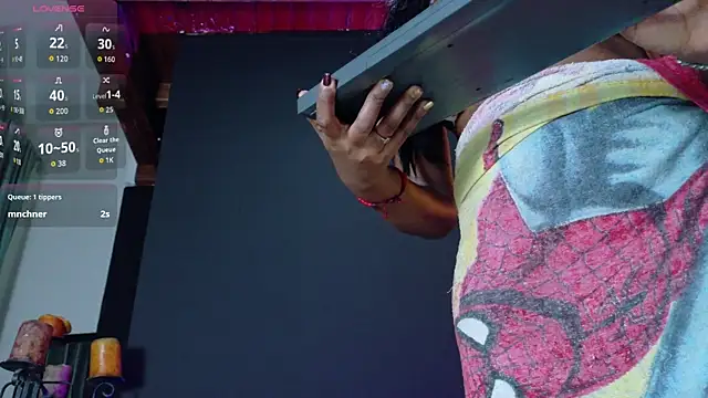sofiaa_ebony webcam