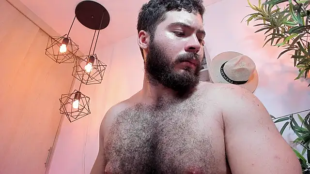 SebastianVilla_ webcam