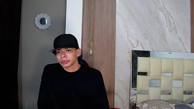 Harry_jhonsson webcam
