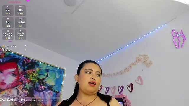 Janeth_zambrano webcam