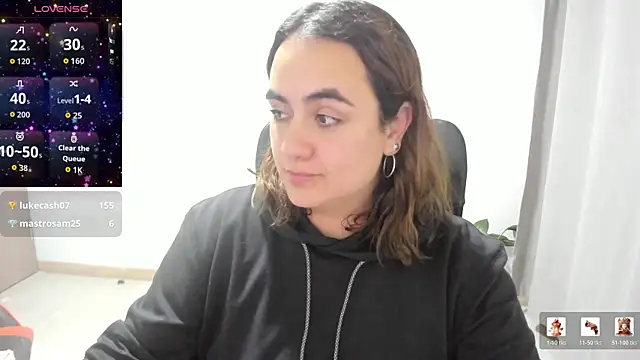 maryluna95 webcam