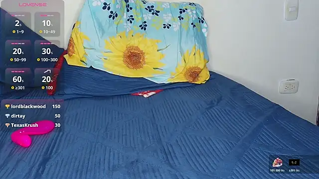 mrsmaira webcam