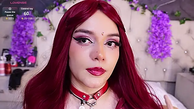AmberGreyy_ webcam