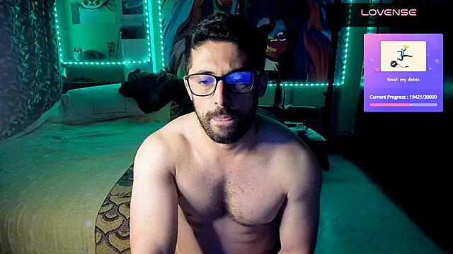 irokdan891 webcam
