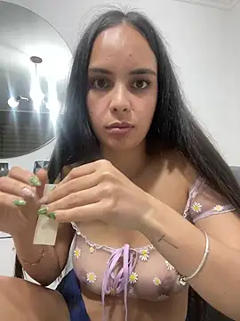 gabyaridi webcam
