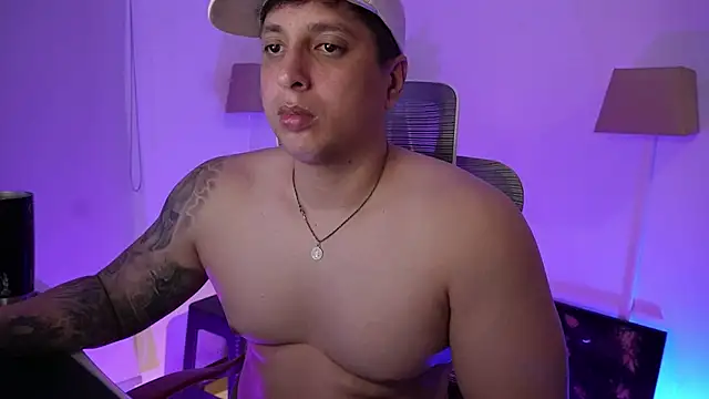 appolo_allen live cam on StripChat