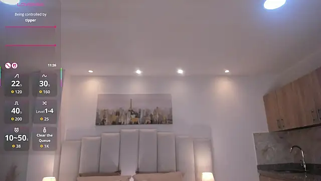 amelie_jhons webcam