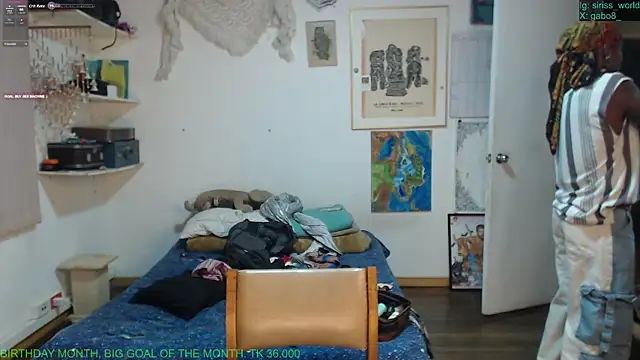Siriss_boyrag webcam