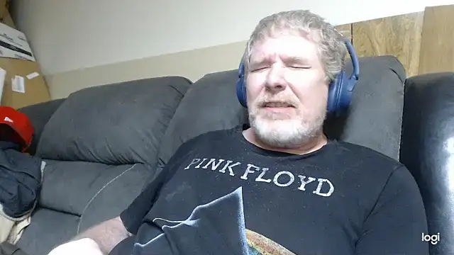 BrisonChase webcam