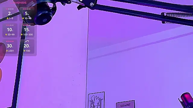 Beautifulskinny18 webcam