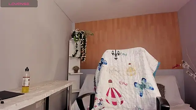 JessicaMuse webcam
