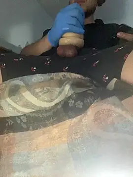 GusanoDelicioso webcam