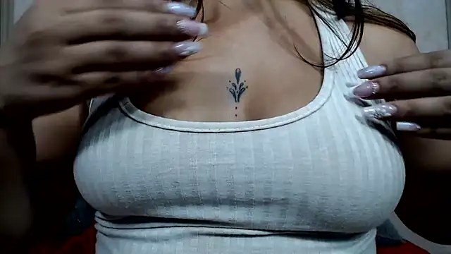 JESSYCHERNOBIL webcam