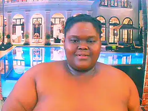 EbonyHotBuns webcam