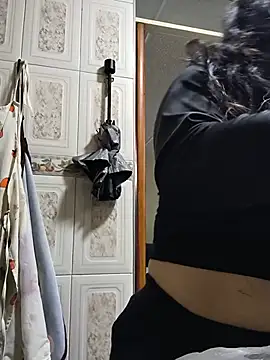 Lila_Desiree webcam