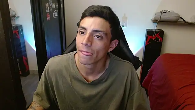 kv___xxx_ webcam