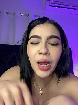 Lily_Woodz webcam
