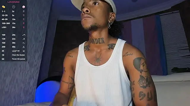 JhonyMiller_ webcam
