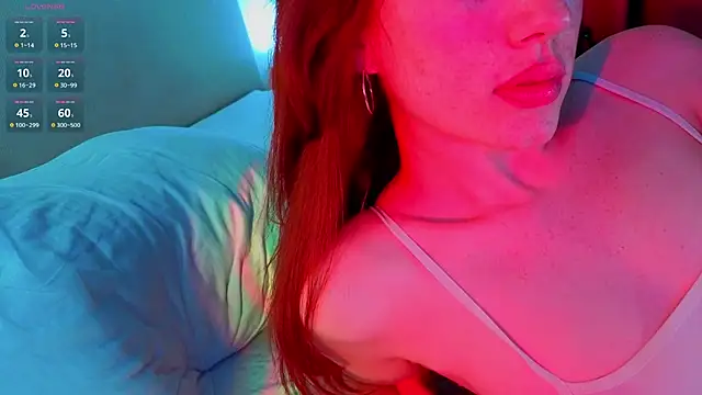 StacyWatts webcam