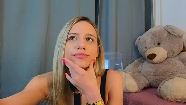 MellisaKim webcam