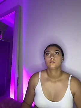 nicolexxaleja webcam