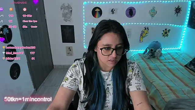 Cherry_blush_ webcam