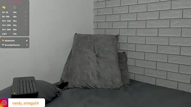 randyortega1 webcam