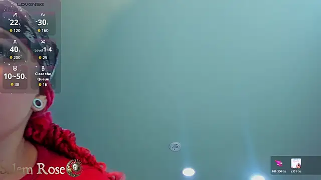 salem_rose webcam