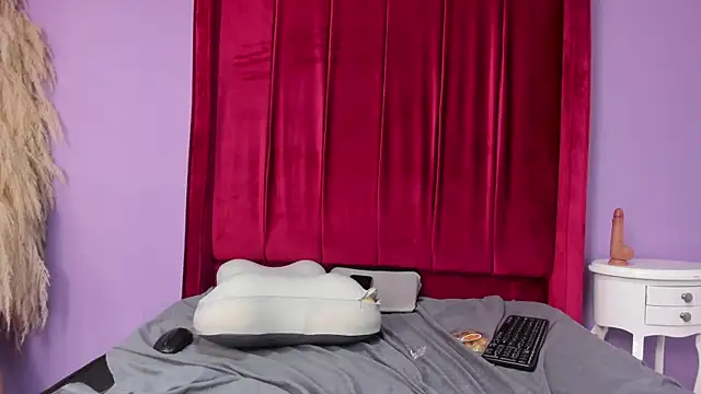sienna_glow webcam
