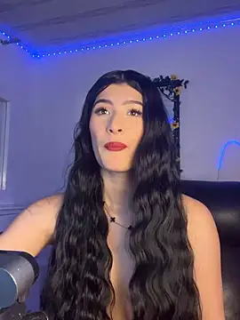afrodita_meraki webcam