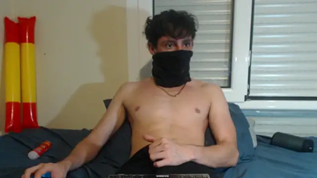 kikelargo22 webcam