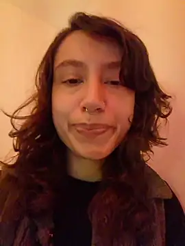 cyber_psyche webcam