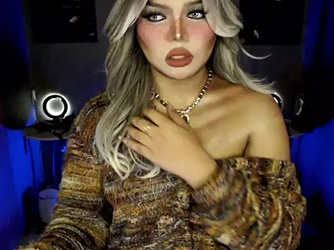 Queen_athenax webcam