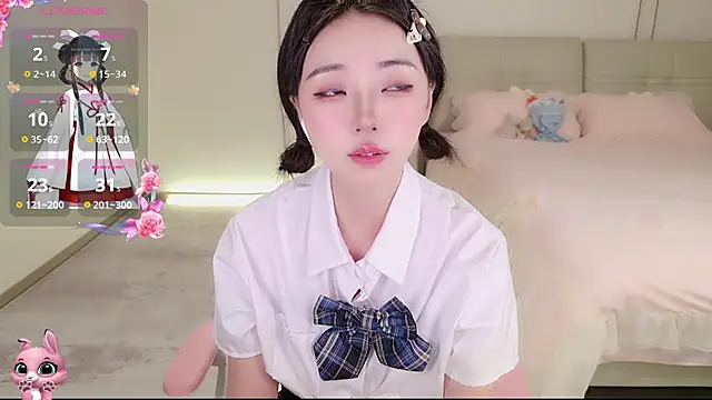 Bella-ox webcam