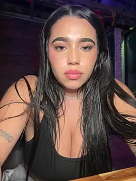 SofiaWildee webcam