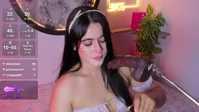 lana_grenville webcam