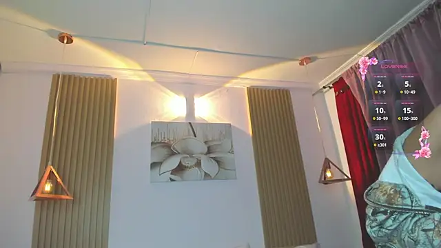 KoraRousee webcam