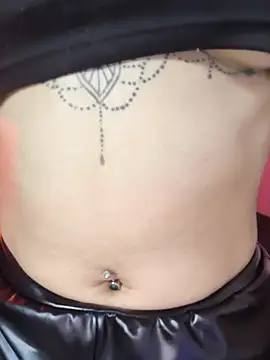 vanesa_gomez webcam
