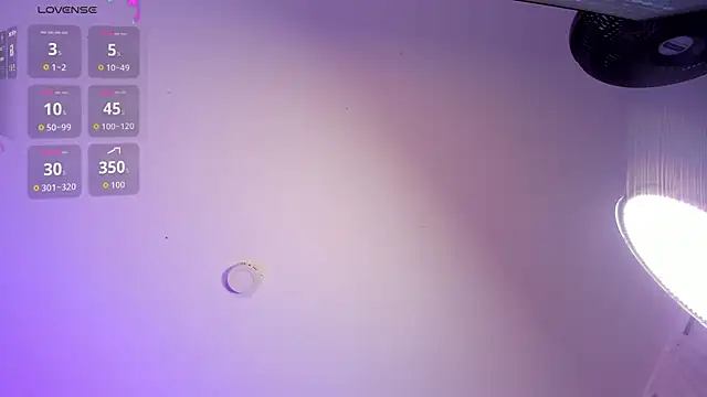 JanneBlossom_ webcam