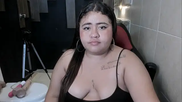 Danna_Keys webcam
